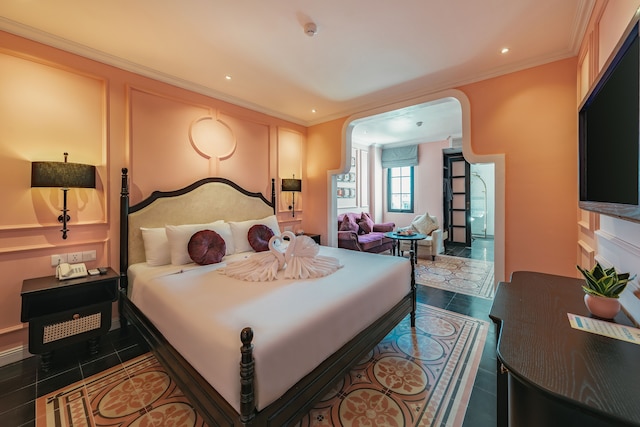 ザ ナウ ブティック ホテル