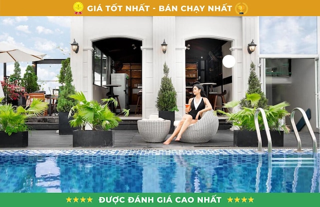 ザ ナウ ブティック ホテル