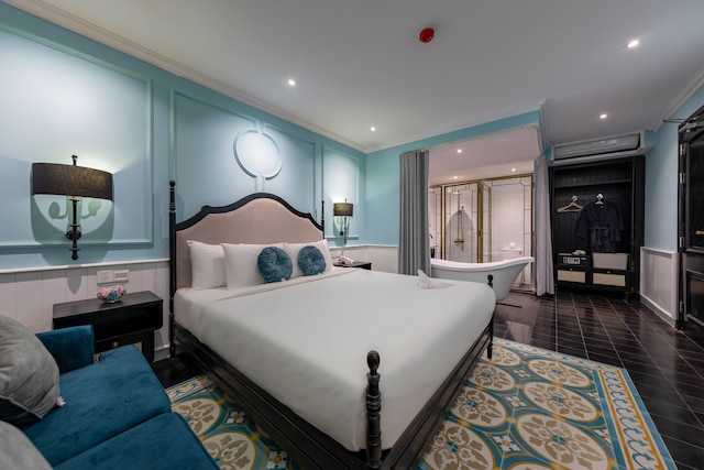 ザ ナウ ブティック ホテル