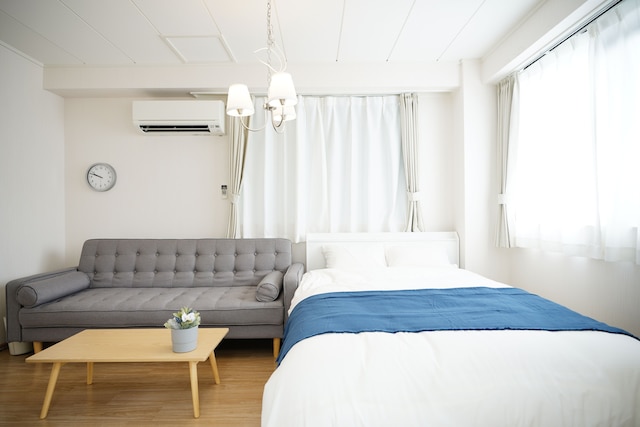 那覇サザリーズコンドミニアム久茂地