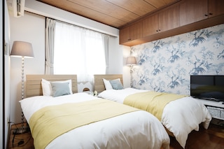 那覇サザリーズコンドミニアム久茂地