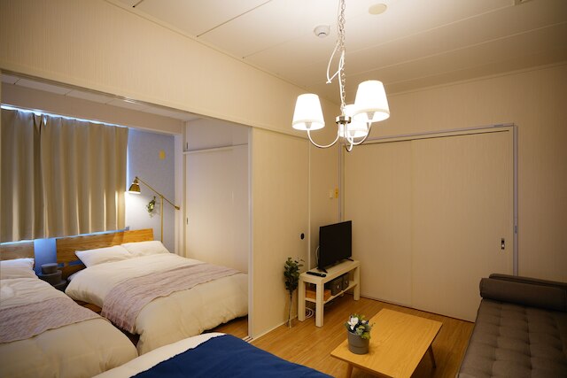 那覇サザリーズコンドミニアム久茂地