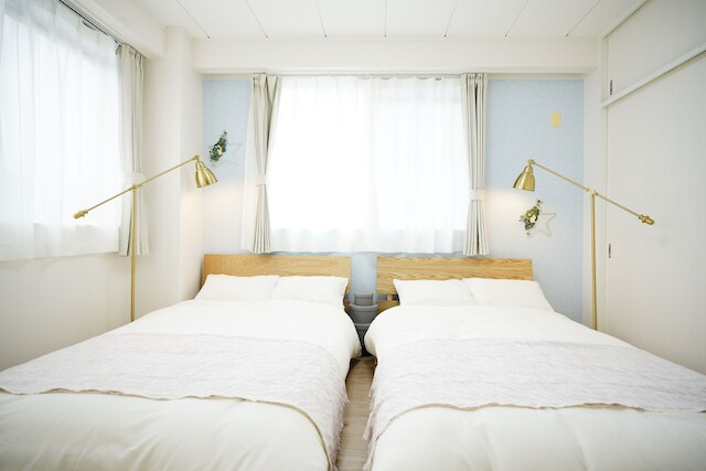 那覇サザリーズコンドミニアム久茂地