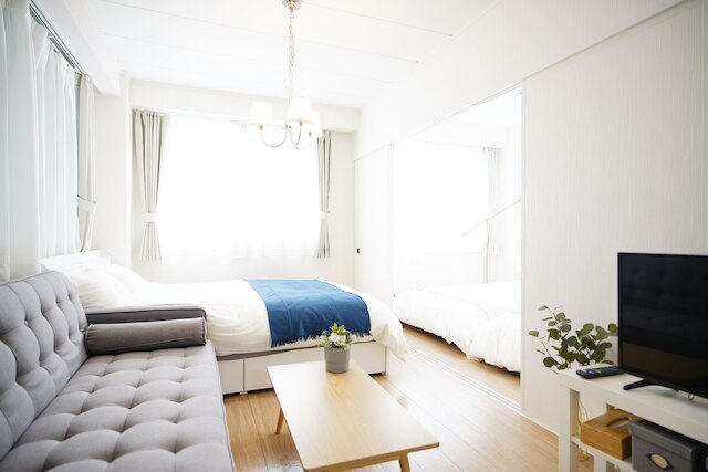 那覇サザリーズコンドミニアム久茂地