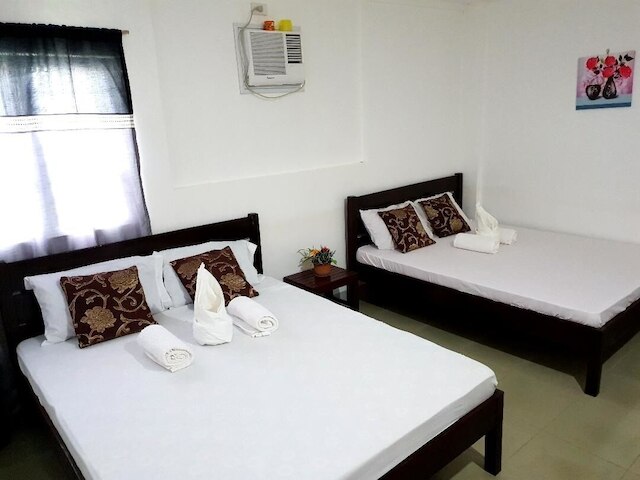 ジョディーズ プレイス トランジェント ハウス アンド アパートメント