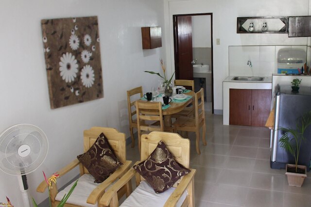 ジョディーズ プレイス トランジェント ハウス アンド アパートメント