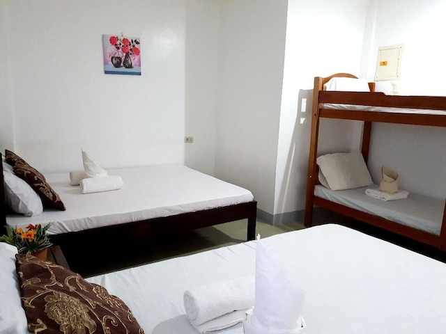 ジョディーズ プレイス トランジェント ハウス アンド アパートメント