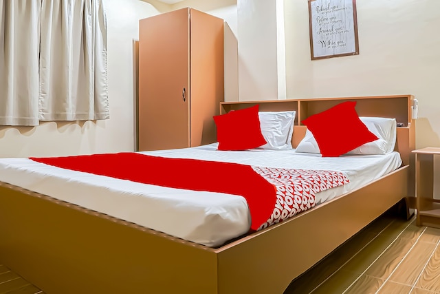 OYO 592 ラ ブリアナ ゲスト ハウス