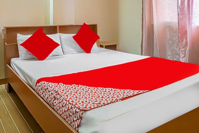 OYO 592 ラ ブリアナ ゲスト ハウス