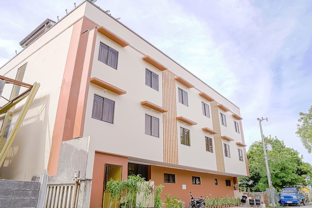 OYO 592 ラ ブリアナ ゲスト ハウス