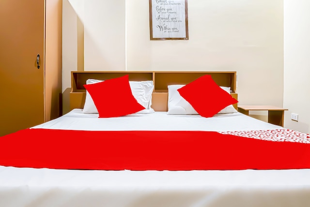 OYO 592 ラ ブリアナ ゲスト ハウス