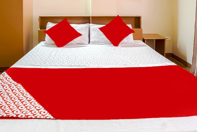 OYO 592 ラ ブリアナ ゲスト ハウス