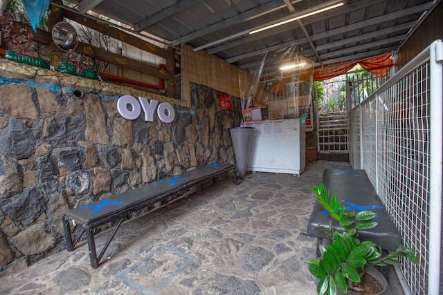 OYO 588 サンロック リゾート