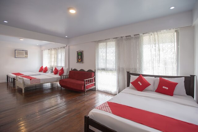 OYO 588 サンロック リゾート