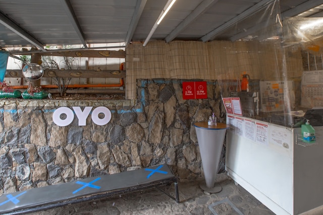 OYO 588 サンロック リゾート