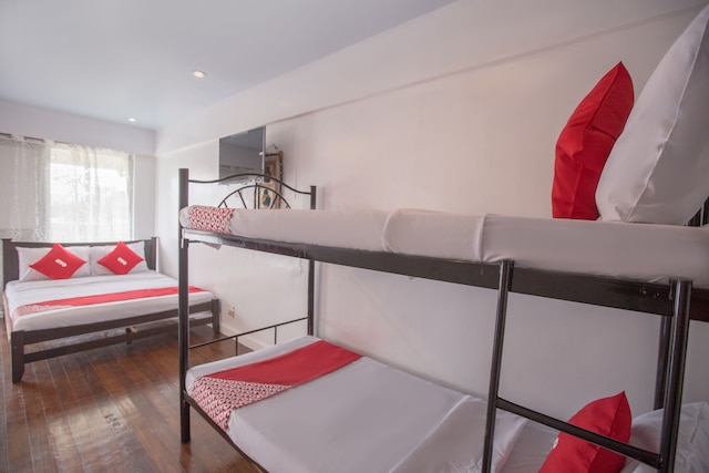 OYO 588 サンロック リゾート