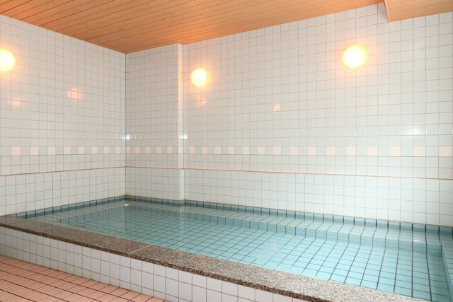 ホテルますだや