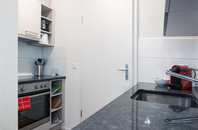 ジH タイガー - アルトシュテッテン ヒトレンタル アパートメント