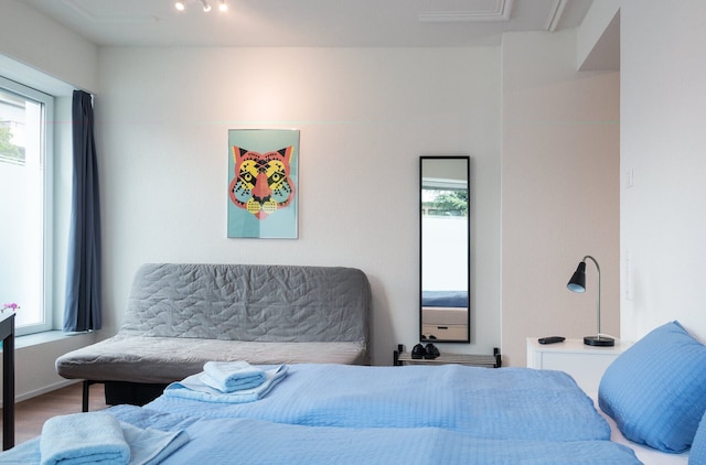 ジH タイガー - アルトシュテッテン ヒトレンタル アパートメント