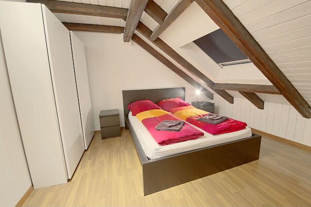 ジH スュトロベリー - オルリコン ヒトレンタル アパートメント