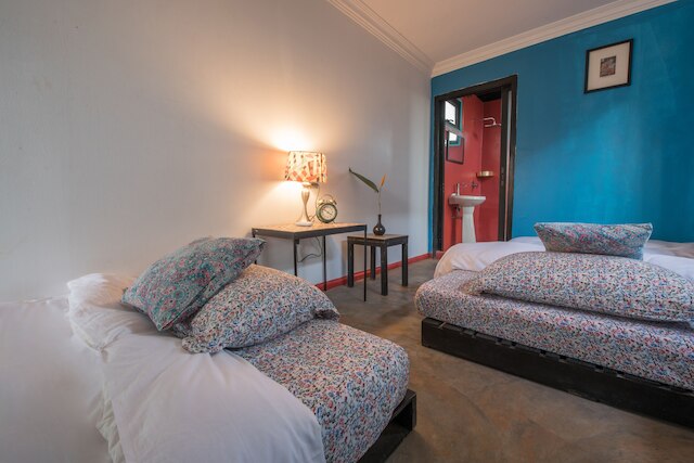 ウダヤ アンコール ベッド アンド ブレックファスト