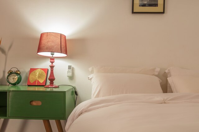 ウダヤ アンコール ベッド アンド ブレックファスト