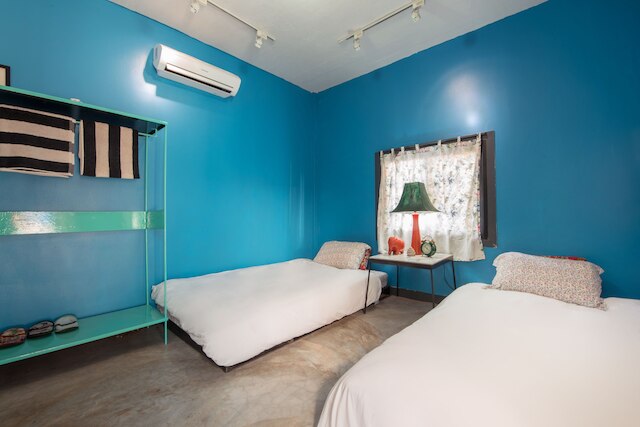 ウダヤ アンコール ベッド アンド ブレックファスト