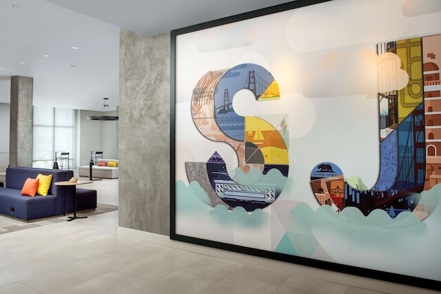 ヒルトン ガーデン イン サンホゼ エアポート