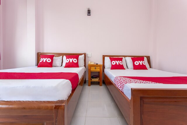 OYO 962 チューリップ モーテル