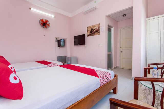 OYO 962 チューリップ モーテル