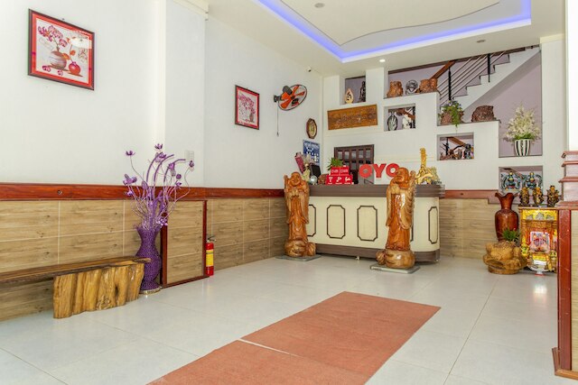 OYO 962 チューリップ モーテル