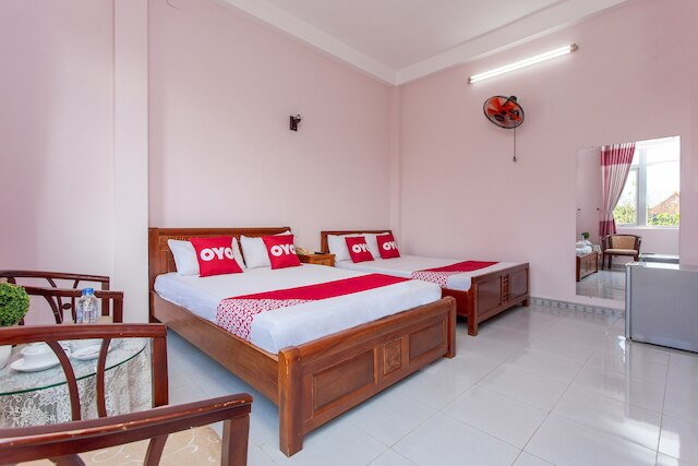 OYO 962 チューリップ モーテル