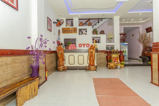 OYO 962 チューリップ モーテル