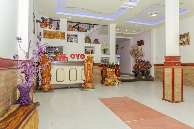 OYO 962 チューリップ モーテル