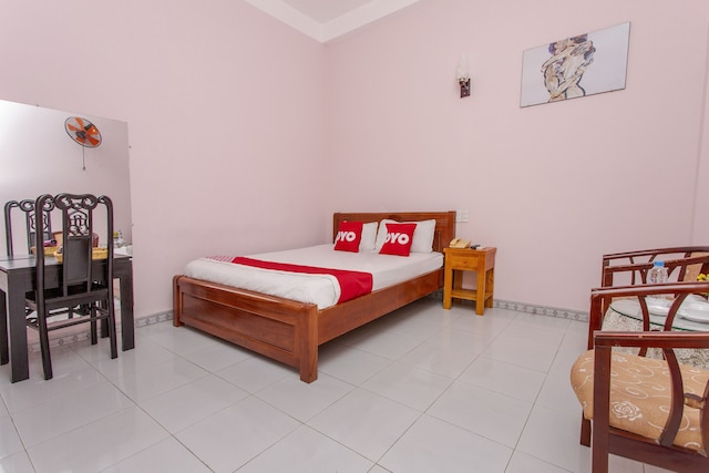 OYO 962 チューリップ モーテル