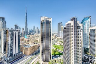 メゾン プリヴェ マルキーズ スクエア