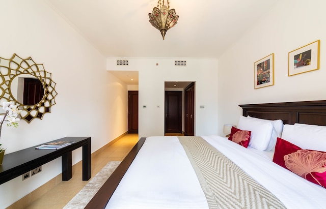 メゾン プリイヴー - ラグジュアリー リビング ネクスト トゥ ドバイ モール & ブルジュ カリファ