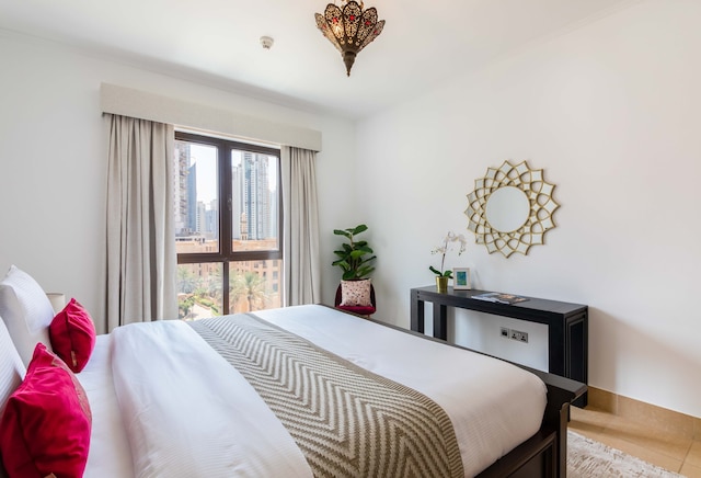 メゾン プリイヴー - ラグジュアリー リビング ネクスト トゥ ドバイ モール & ブルジュ カリファ