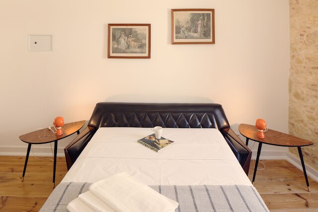 リスボン カリング ルームズ & スタジオ