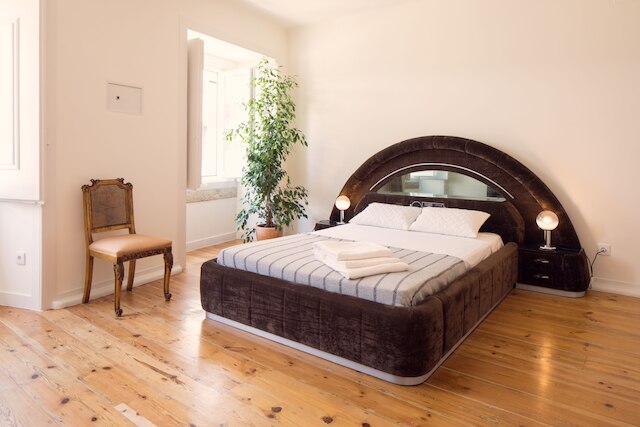 リスボン カリング ルームズ & スタジオ