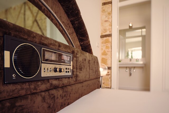 リスボン カリング ルームズ & スタジオ