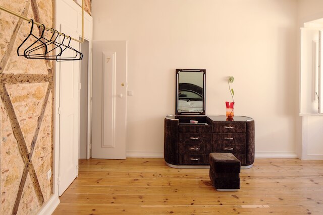 リスボン カリング ルームズ & スタジオ