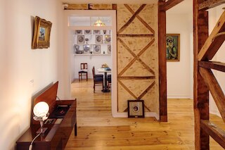 リスボン カリング ルームズ & スタジオ