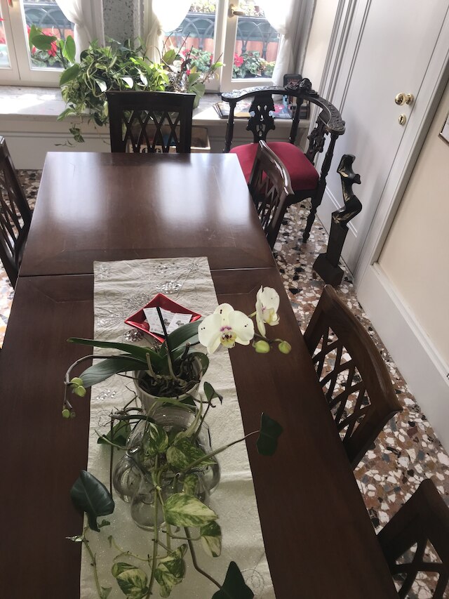 B&B ア レ ボテーゲ