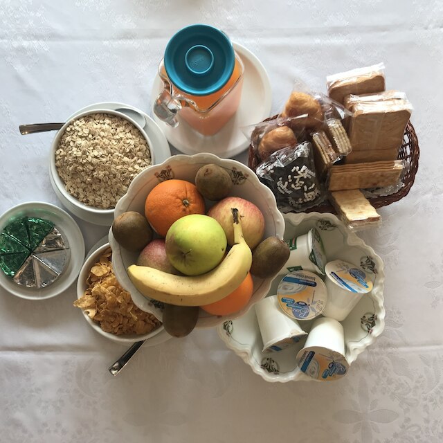 B&B ア レ ボテーゲ