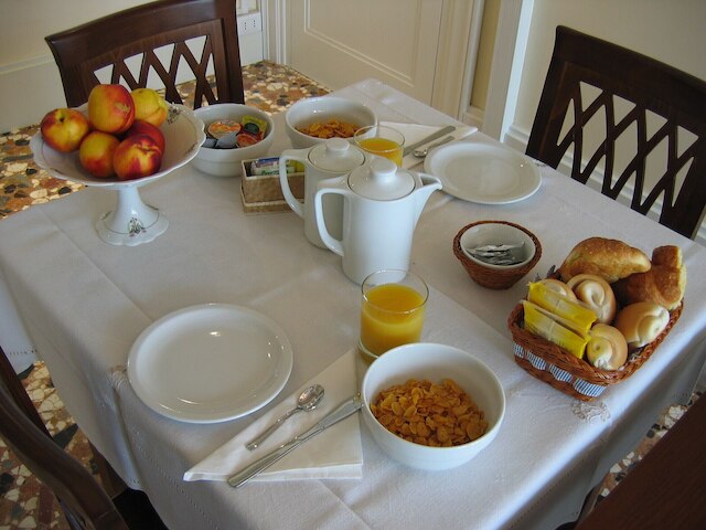 B&B ア レ ボテーゲ