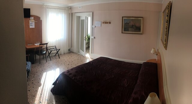 B&B ア レ ボテーゲ