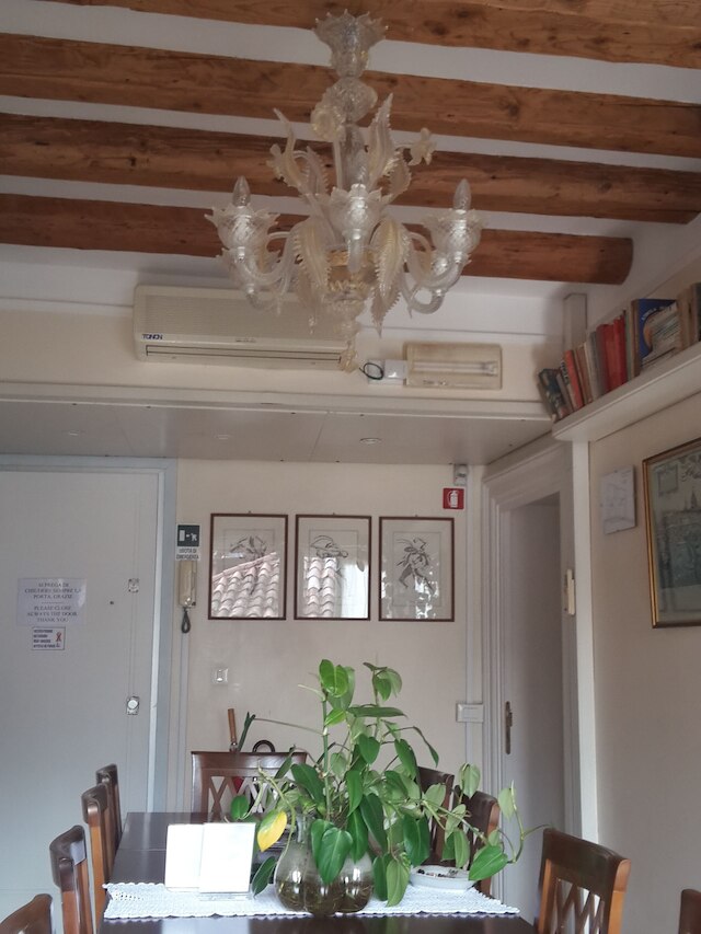 B&B ア レ ボテーゲ