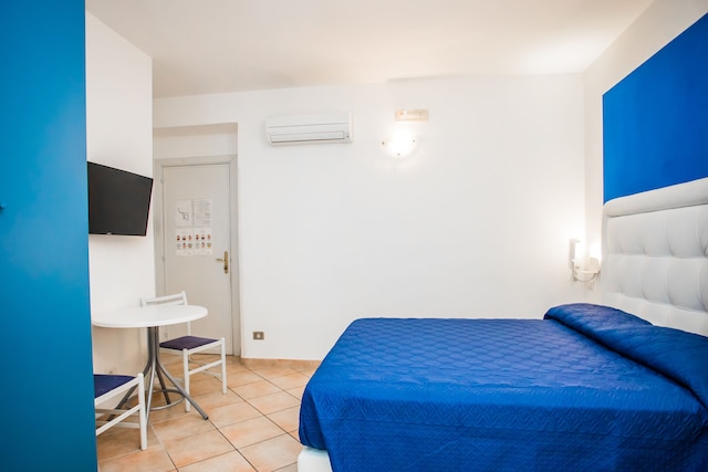 アフィッタカメレ ラ ピアッツェッタ