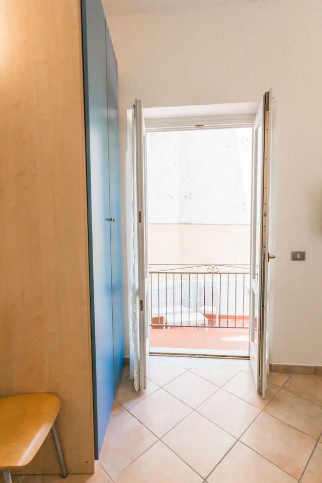 アフィッタカメレ ラ ピアッツェッタ